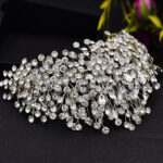 New Hot Sell Wedding Headwear New Headband Accessories - Image 5