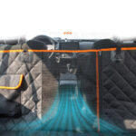 Car Anti Dirty Pad For Dogs In The - Image 2