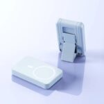 Magnetic Wireless Power Bank Magsafe With Cable - Image 5