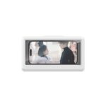 Wall-mounted Mobile Phone Bracket Kitchen Bathroom Waterproof Anti-fog Mobile Phone Box - Image 6