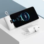 5000 MA Power Bank Mini-portable Real Mobile - Image 7