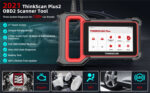 Car Diagnostic Scanner ABS SRS ECM System Detection - Image 4