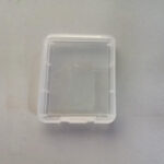 High-definition Screen Printing Mobile Phone Camera Tempered Glass Film - Image 5