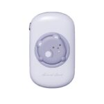 Magnetic Suction Wireless Charging Bank 15w Compact Portable - Image 7