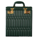 Large Capacity Jewelry Password Lock Storage Box - Image 3