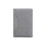 MagSafe Magnetic Card Holder Tri-fold Wallet Card Holder - Image 6