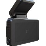 4K HD Night Vision Driving Recorder Dual Lens 360 Degree Parking 24H Dual Camera - Image 2