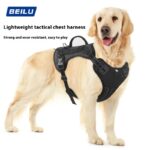 Pet Hand Holding Rope Anti Breaking Loose Dog Harness - Image 2