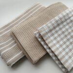 3 Pairspack Cotton Kitchen Multi-purpose Towel - Image 7