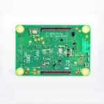 Raspberry PI CM4 Computing Module Core Board Bottom Plate - Image 4