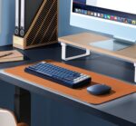 Ku102 Mechanical Keyboard Wireless Bluetooth Office Tea Shaft - Image 2
