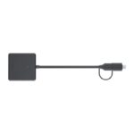 SDTFCFmemory Card USB30 High-speed Multi-drive Letter Card Reader - Image 3