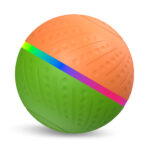 Bite-resistant Remote Control Interactive Anti-stuffy Intelligent Toy Ball - Image 8