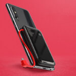 Small Square With Line Digital Display 3A Mobile Power Type-c Mobile Phone Application - Image 2