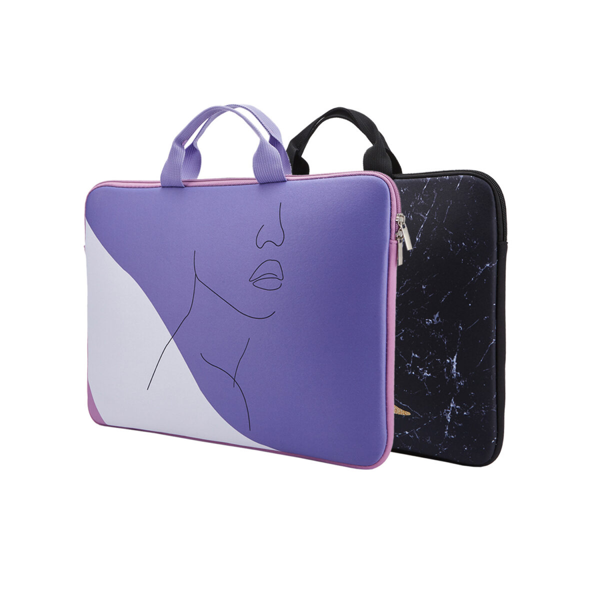 Laptop Bag Portable Protective Sleeve - Image 5
