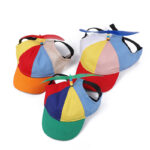 Pet Teddy Bamboo Dragonfly Baseball Cap - Image 2
