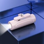 Creative Power Bank Glare Flashlight - Image 2