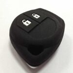 Tianyu SX4 Pi Xi Shang Yue Xin Swift Jimny New Alto Antelope Qiyue Silicone Key Case - Image 8