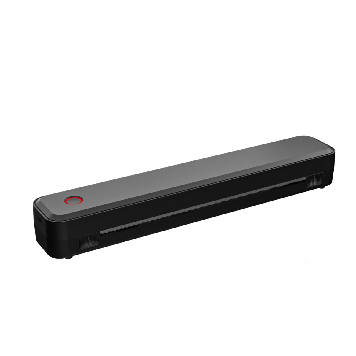 Thermal Printer Home Office Can Connect To Mobile Phone - Image 4