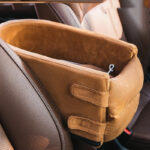Anti-dirty Artifact For Dogs In Car Central Control Den - Image 2