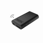 Smart Security Camera Baby Monitor Smart Network Camera Mobile Phone Interconnection WIFI - Image 2