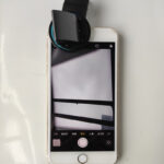4K mobile phone mobile phone lens magnetic 90 degree corner angle lens, lens, lens periscope - Image 3