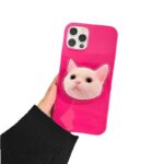 Cat Cute Light Luxury Phone Case - Image 5