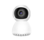 Dual-frequency Wireless Monitor Camera 1080p HD Network Wifi Home Camera - Image 5