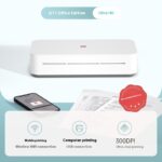 Household Small Intelligent Remote Learning Printer - Image 7
