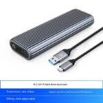 SSD Box Mobile Universal Notebook External - Image 5