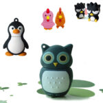 Cartoon Penguin USB Drive 30 - Image 5