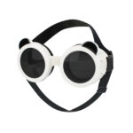 Dog Sun Sunshade Sunglasses Goggles Cat Headdress UV Protection Pet Supplies - Image 7