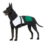 Winter Warm Thicken Waterproof Warm Dog Clothes For Small Medium Large Dogs Pet Dog Coat Greyhound Doberman Labrador Outfits - Image 5