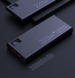 Two-way Super Fast Power Bank Large Capacity - Image 3