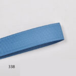 Hair Accessories Polyester Ribbed Ribbon - Image 5