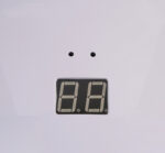 LED Sensor Nail Lamp With Display - Image 5