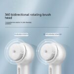 Electric Facial Cleaner Blackhead Cutin Removal - Image 5