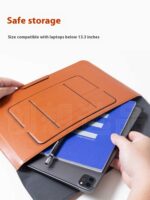 Integrated Dual-angle 133-inch Laptop Bracket Bag - Image 5