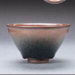 Song Dynasty Dim Sum Tea Set Ceremony Tea Set Bowl - Image 5