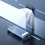 Alloy 22.5 Super Fast Charging 20000mAh Power Bank - Image 4