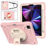 Rotating Bracket Strap Silicone Drop-resistant Protective Shell - Image 7