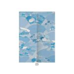 Japanese Style Ukiyo-e Home Entrance Decoration - Image 10