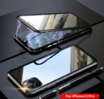 Double-sided Glass For  11 Mobile Phone Case - Image 3