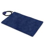 Pet Heating Pad 65x40cm Cat And Dog Waterproof Sleeve Temperature Regulating Anti Scratching Heating Pad - Image 2