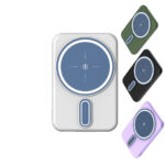 Small And Portable 5000mAh Gift Power Bank - Image 4