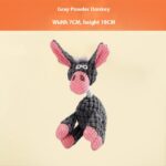 Bite-resistant Puppy Relieving Stuffy Artifact Molar Pet Plush Toy - Image 6