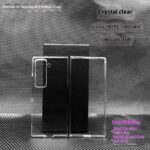 Applicable To High-permeability PC Transparent Hard Shell HD Anti-fall Phone Case - Image 7