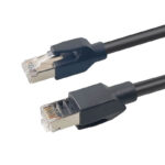 Gaorou Super Category 6 Gigabit High-speed Double-shielded Network Cable - Image 4