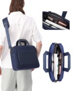 Men's Large Capacity Computer Bag - Image 5