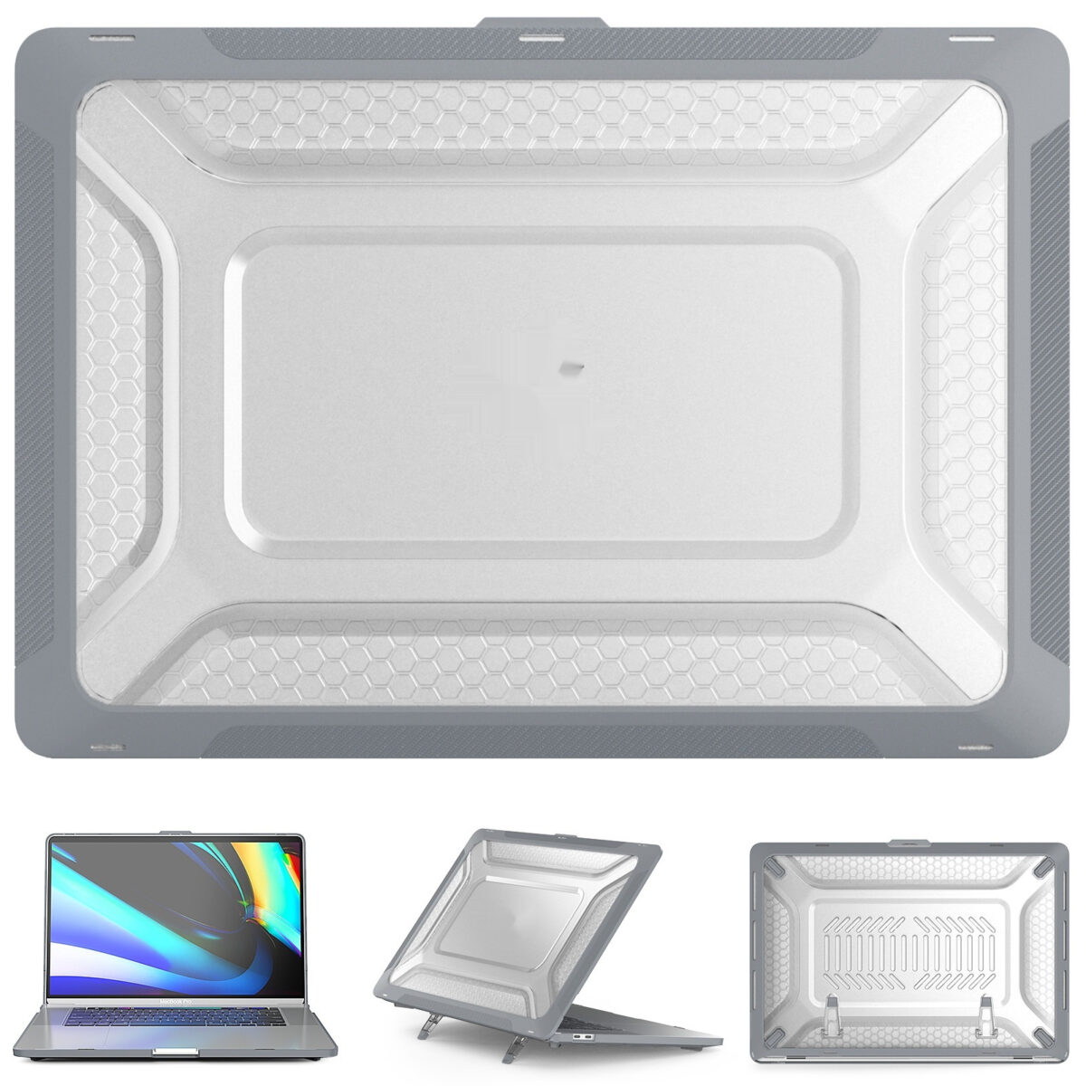 Applicable Notebook Protection Sleeve Protective Shell - Image 7